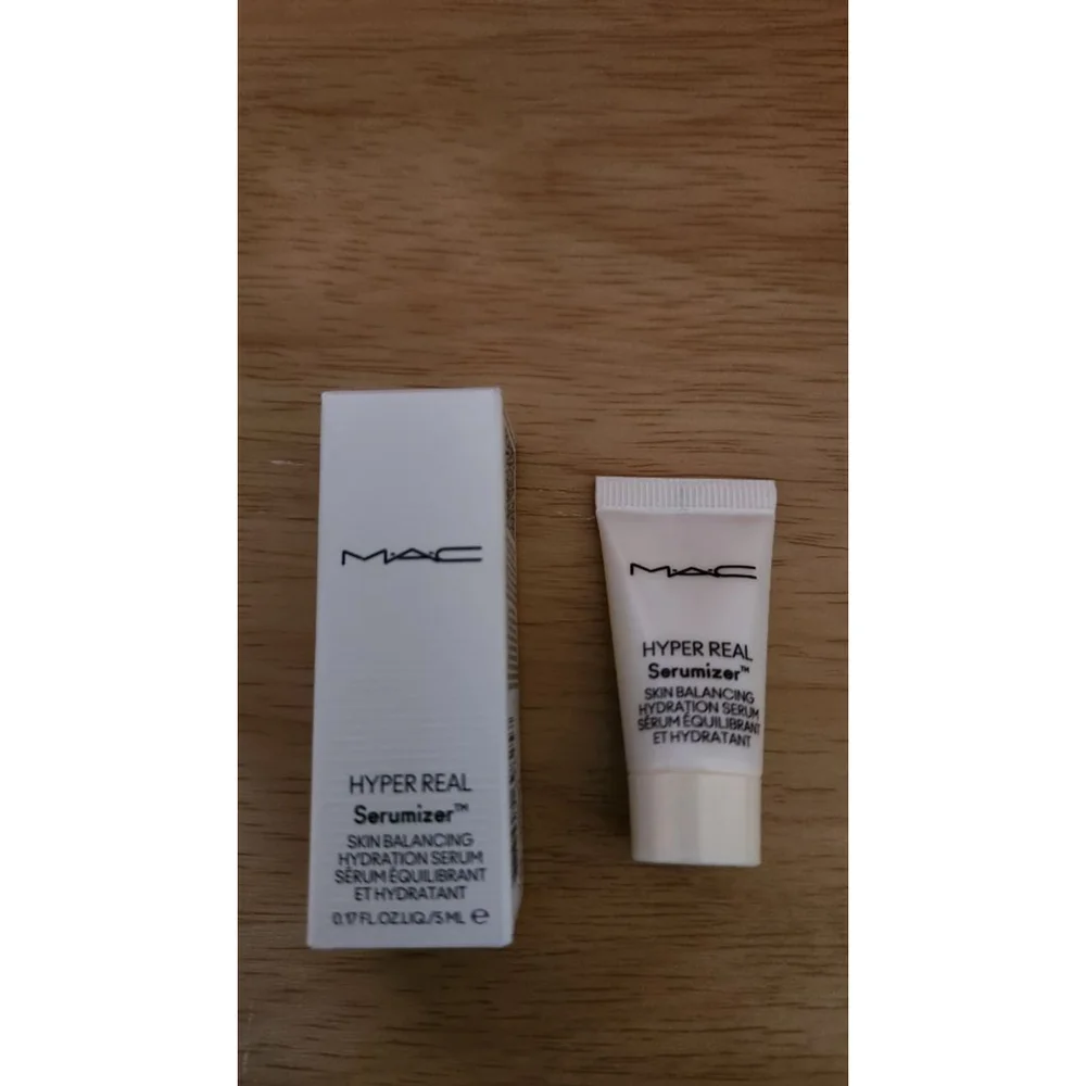 MAC Serum